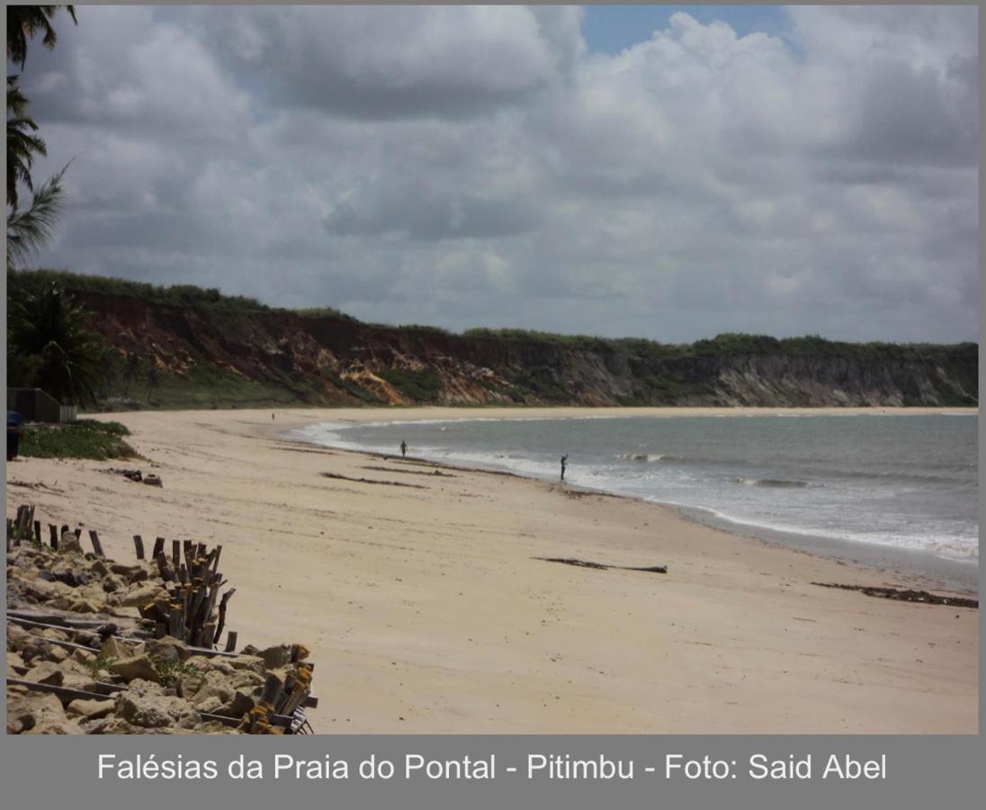 Casa De * Pitimbu (Paraiba)