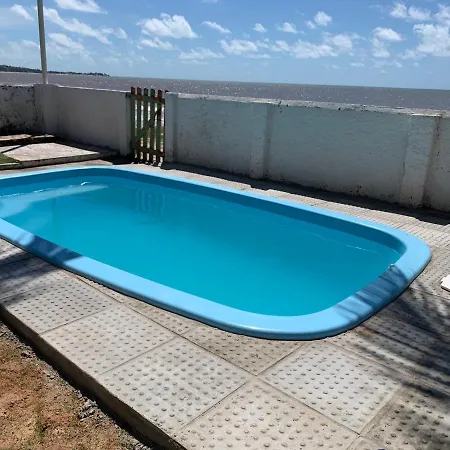 Casa De Praia Pitimbu Pitimbu  Exterior photo