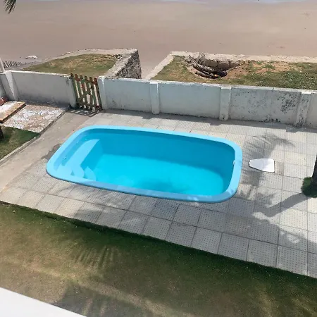 Casa De Praia Pitimbu Pitimbu  Exterior photo