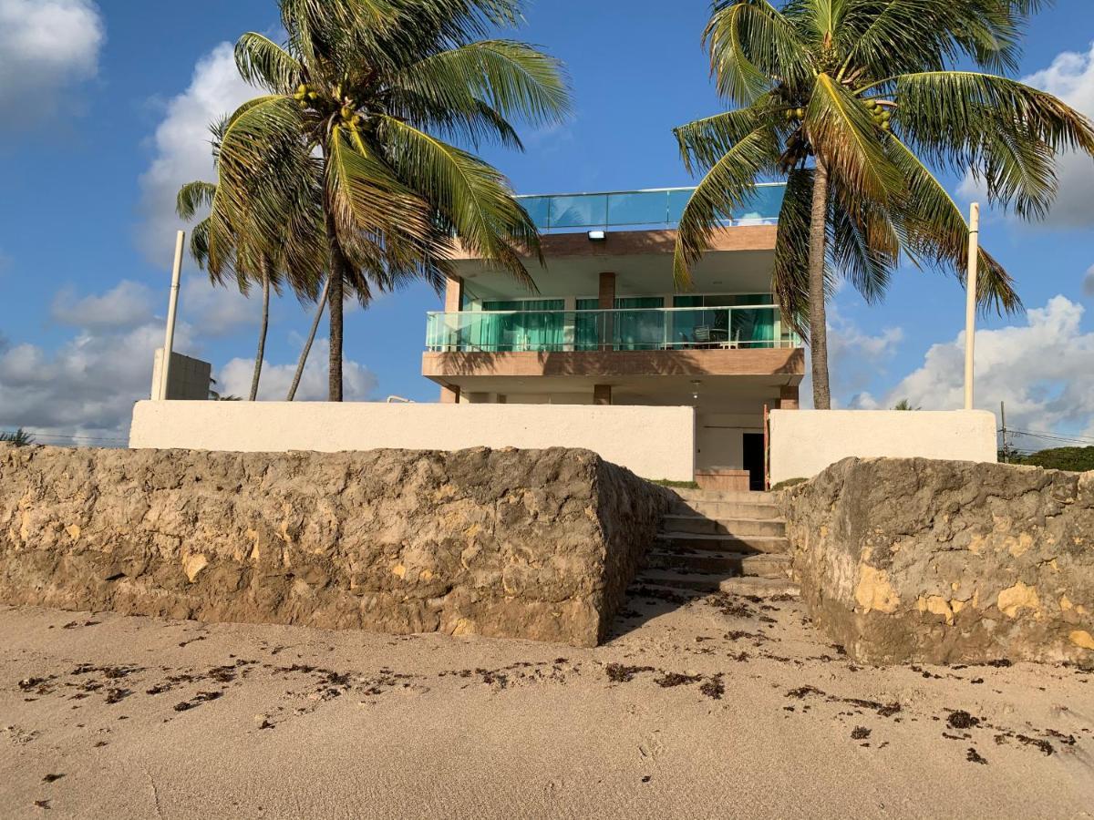 Casa De Pitimbu *