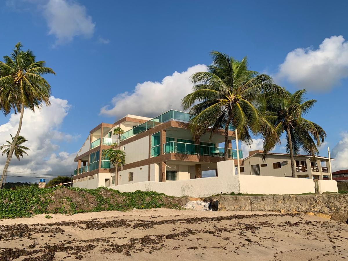 Holiday home Casa De Pitimbu *