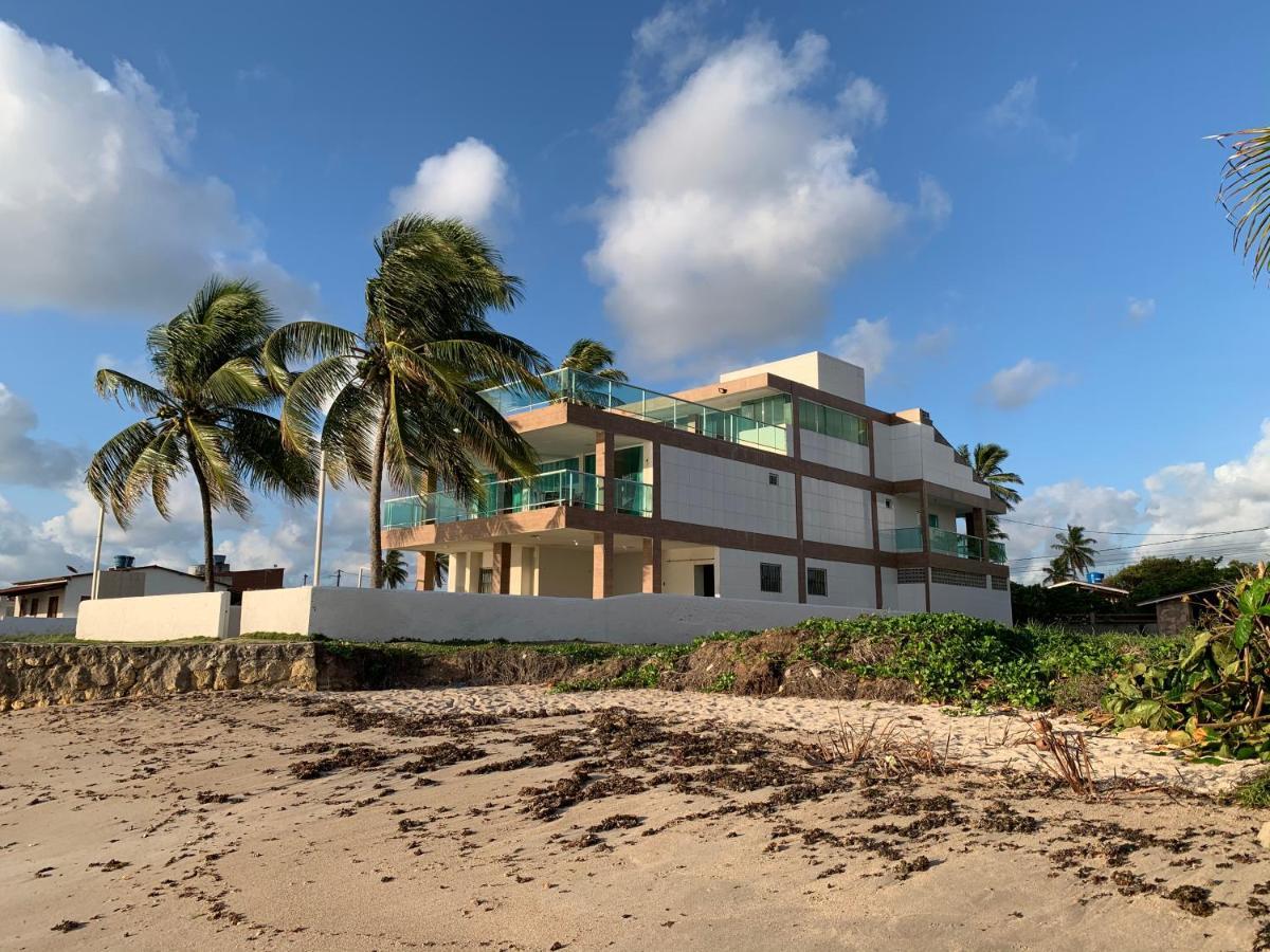 Casa De Pitimbu Holiday home *