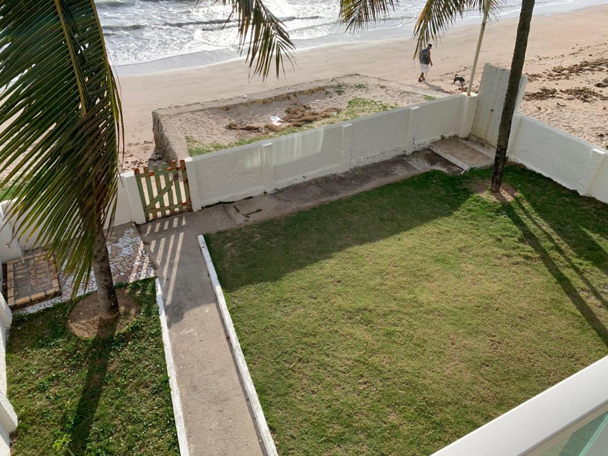 Casa De Pitimbu Holiday home Pitimbu (Paraiba)